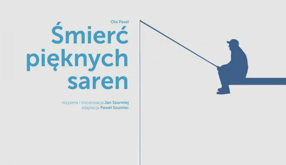 Śmierć pięknych saren