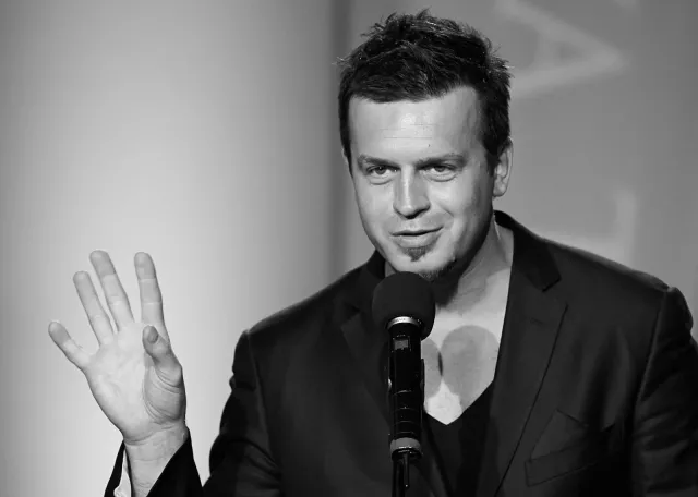 Nie żyje reżyser Marcin Wrona. Miał 42 lata