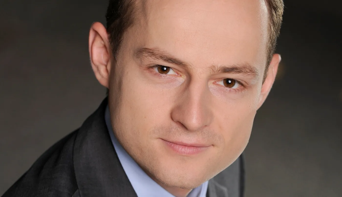 Krzysztof Urban, mytaxi