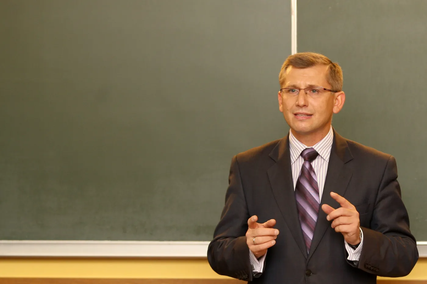 Krzysztof Kwiatkowski 