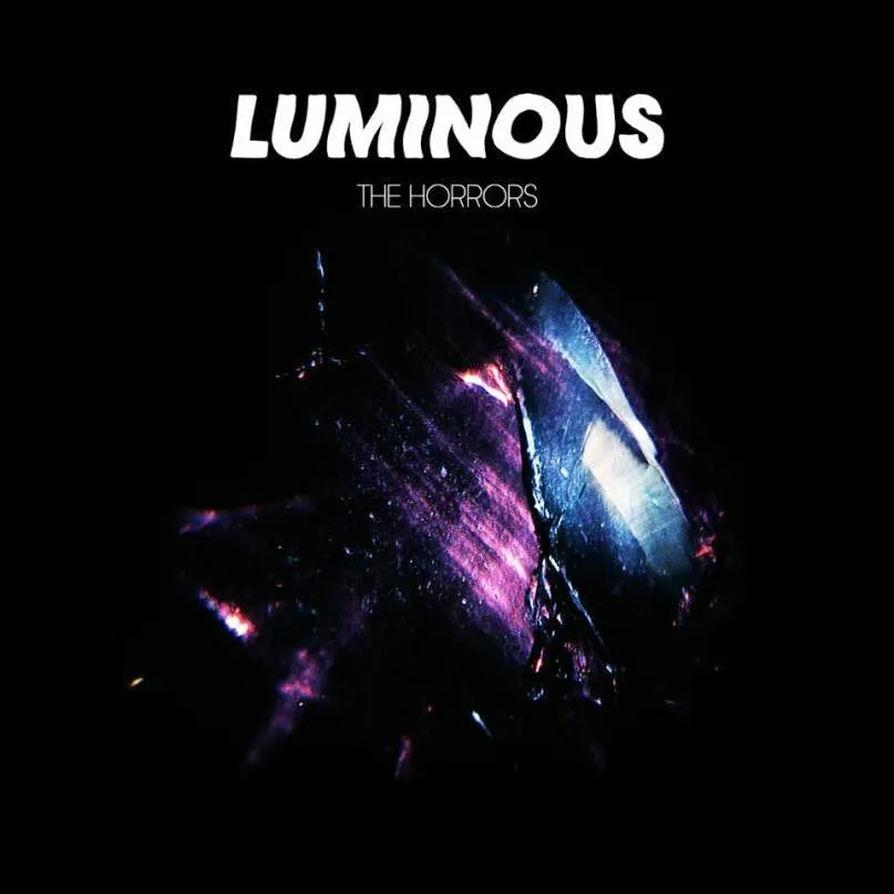 "Luminous" - psychodelia na słuchawki