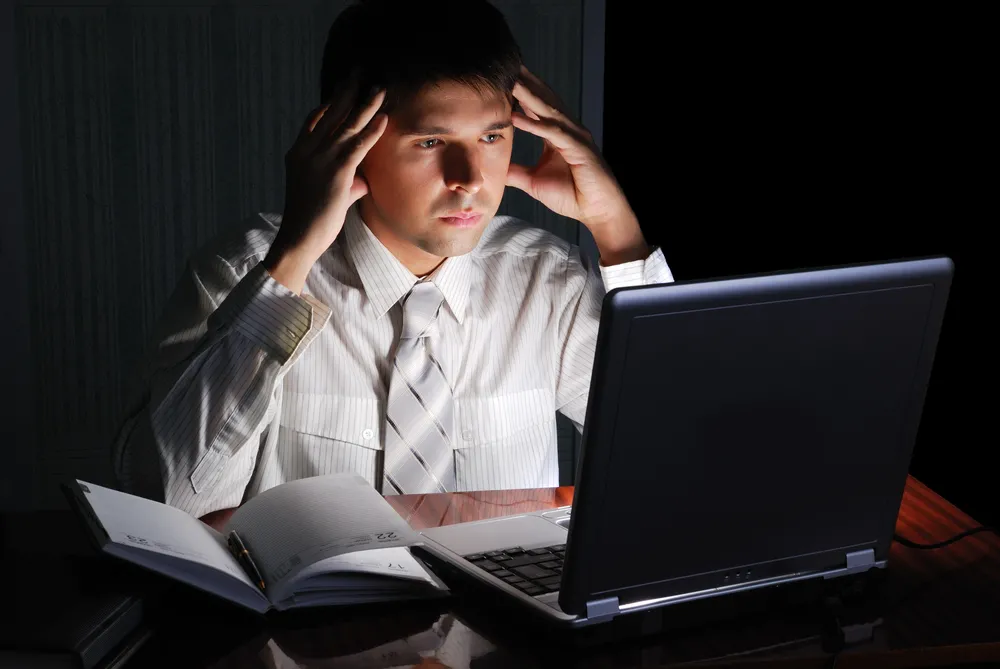 Urzędnicy odpowiedzialni za przetargi nie lubią internetu