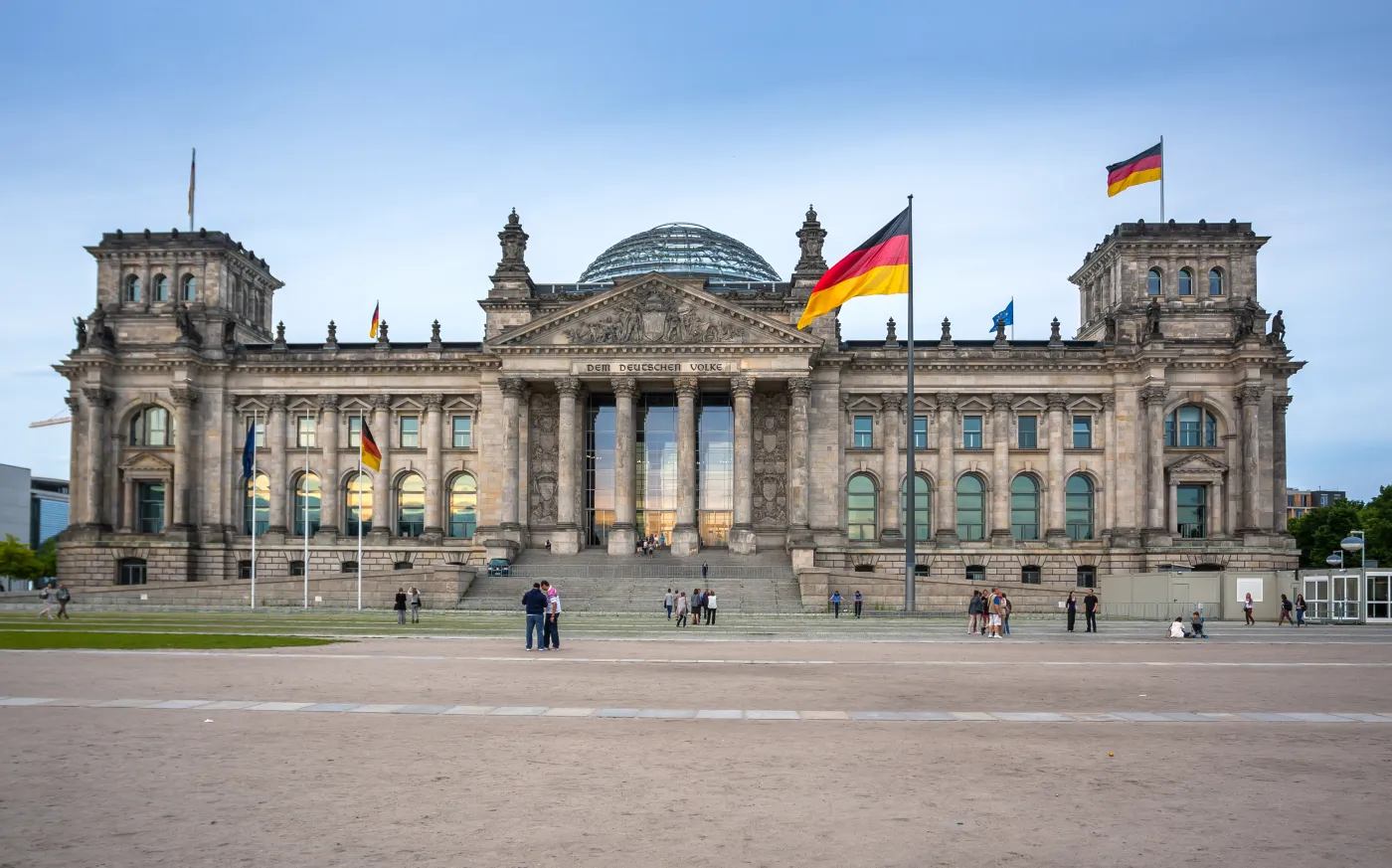 Bundesrat w Niemczech