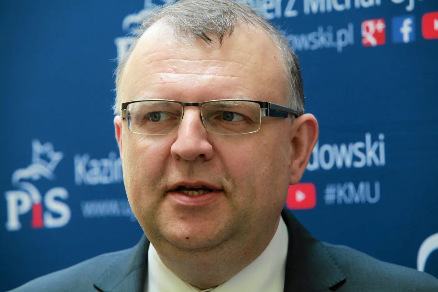 Kazimierz Ujazdowski 