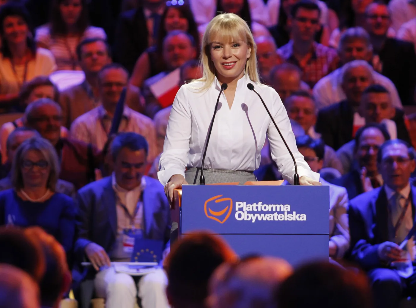 Afera wokół resortu Bieńkowskiej: wpływy, duże łapówki, ważni politycy i urzędnicy
