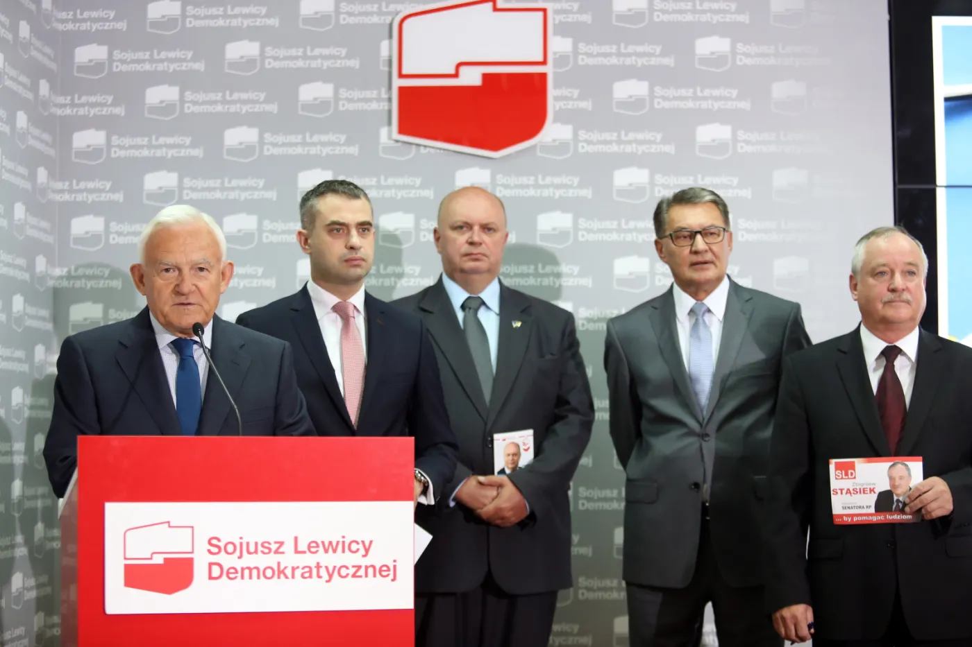SLD chce, by samorządowcy mogli kandydować do Senatu