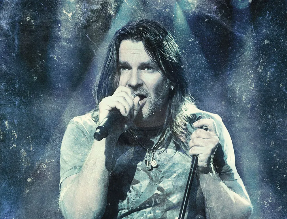 "Genesis vs Stiltskin – 20 Years and More" - Ray Wilson koncertowo