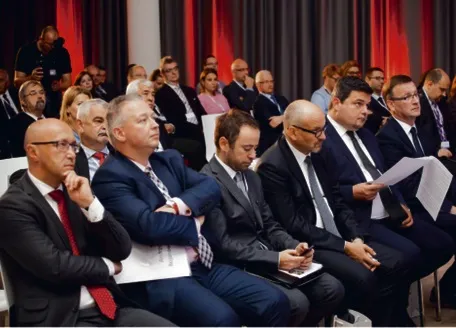 Środki z Unii w służbie rewitalizacji miast