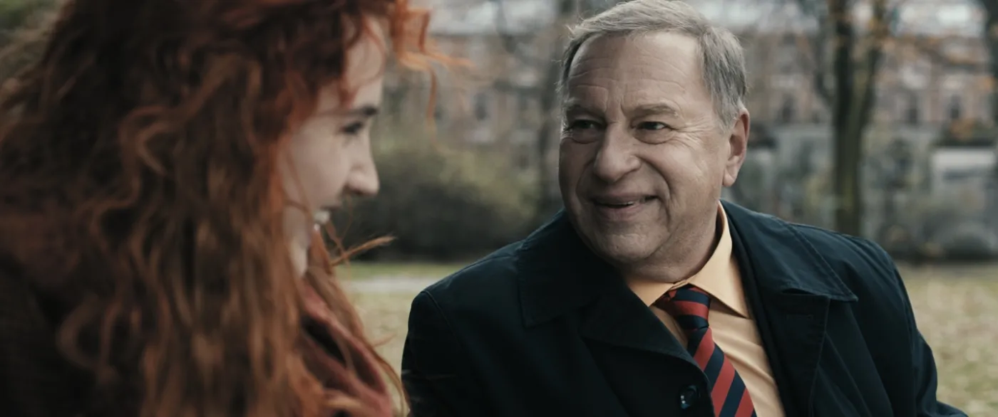 „Obywatel” Jerzego Stuhra. O Polakach z humorem