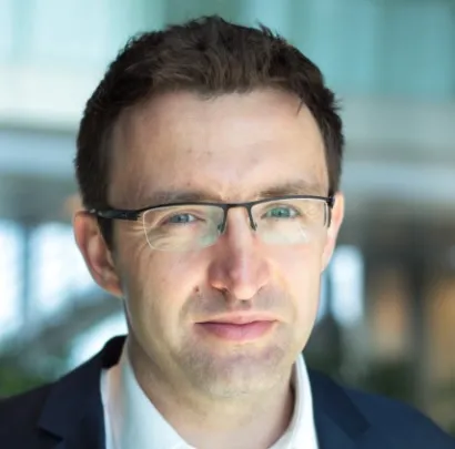 Nowy partner w Baker & McKenzie
