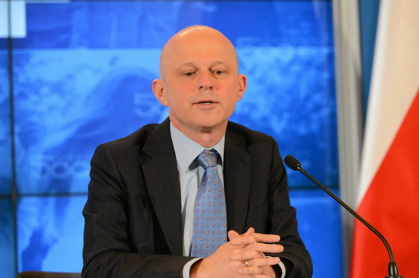 Szałamacha o zmianach w budżecie UE: Polska będzie twardo broniła środków spójności i kopert narodowych