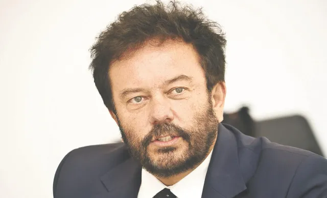 Radosław Mleczko: Praca traci swój ludzki wymiar, człowiek staje się niewolnikiem
