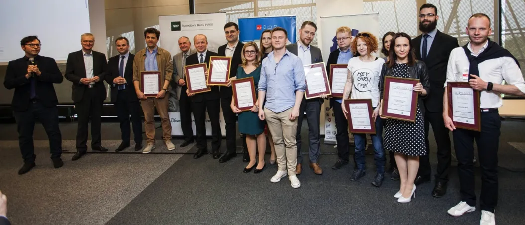 Economicusy rozdane: Zobacz najlepsze książki ekonomiczne 2016 roku