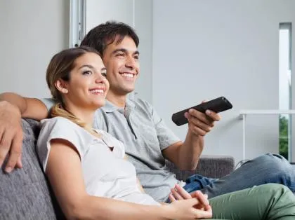 Nie przegap w TV: Dramat w czerni i bieli