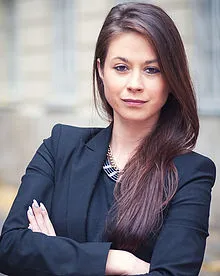 Nowa prawniczka w Kancelarii Rąpała