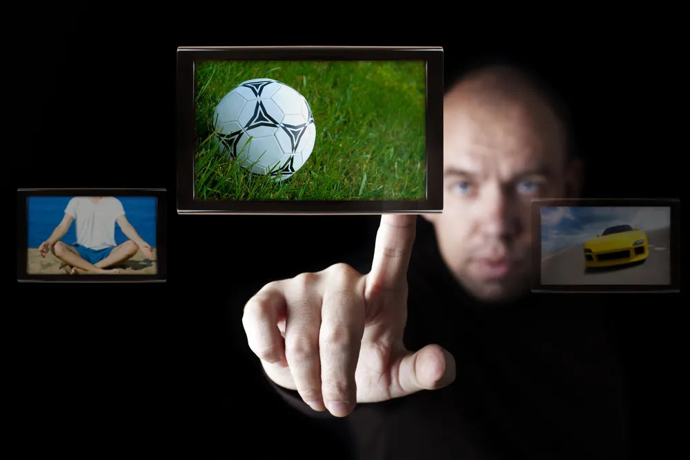 Darmowe mecze w telewizji gwarantowane przez Unię