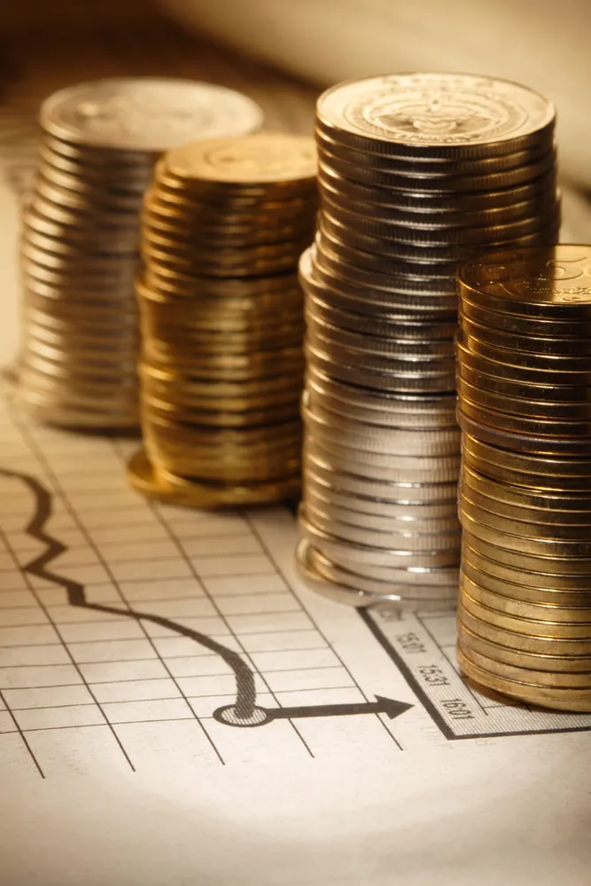 Raport NBP: Aktywa Polaków przekroczyły już 1,2 bln zł, Długi - pół biliona
