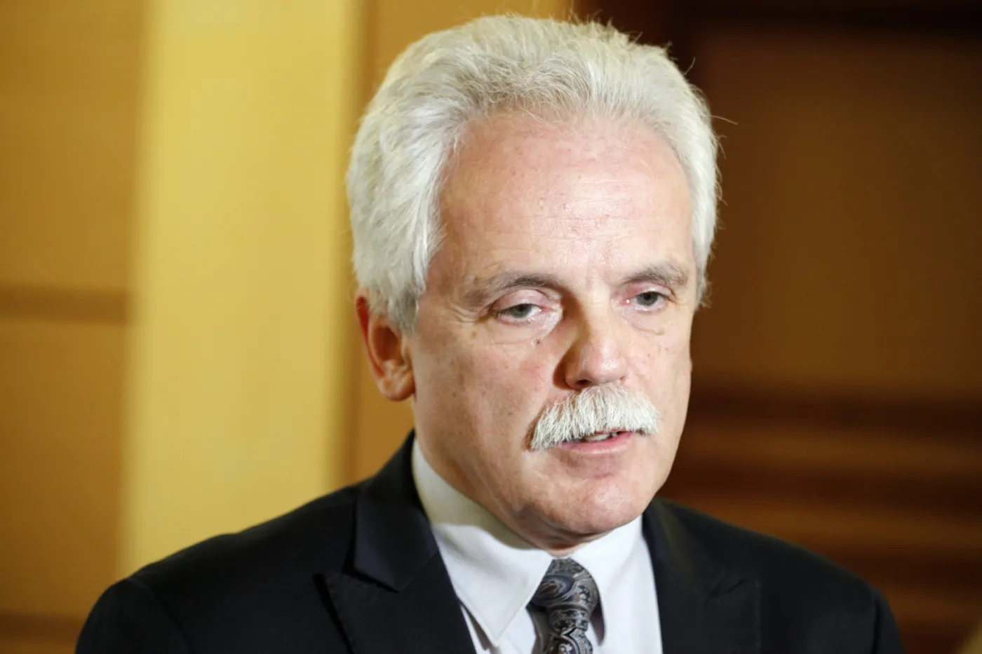 Huskowski o wykluczeniu z partii: PO nie ma najlepszego przywódcy