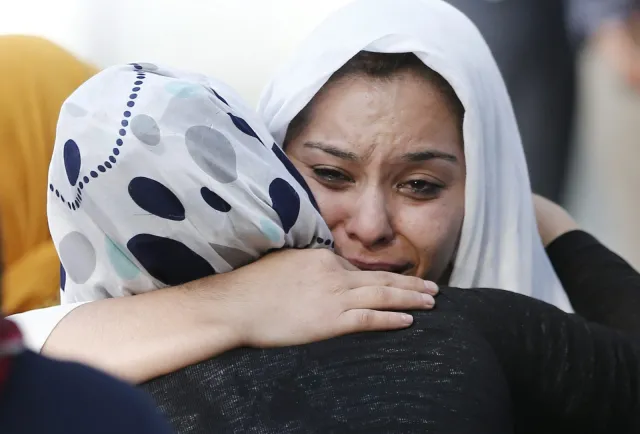 Turcja: Liczba ofiar zamachu podczas wesela w pobliżu granicy z Syrią stale rośnie