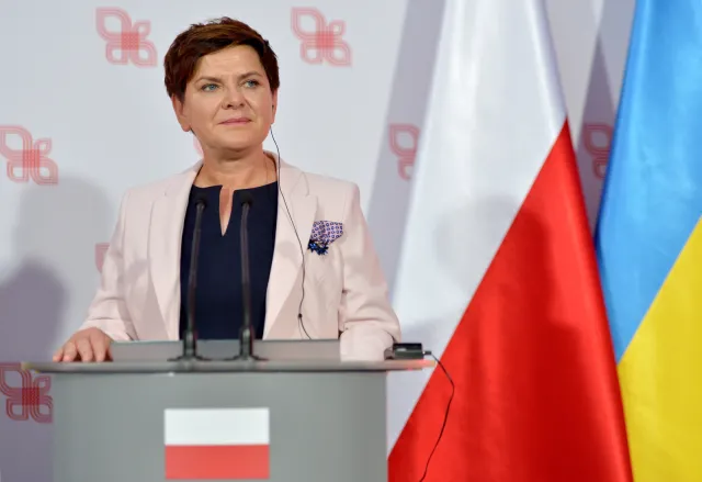 Szydło: Musimy stawiać na innowacyjność, kreatywność i młodość