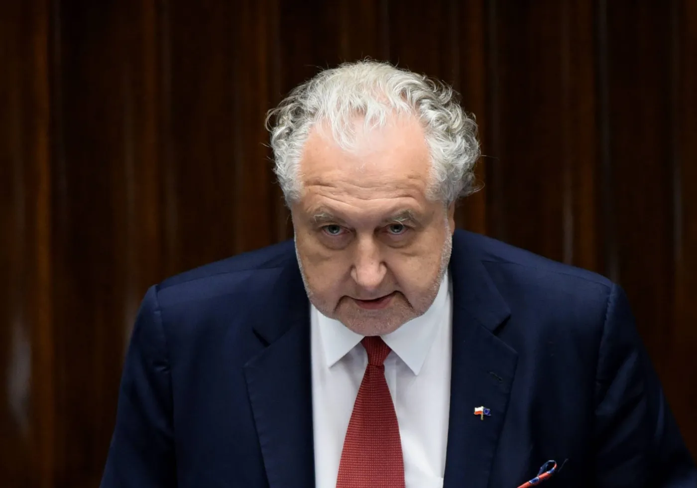 Rzepliński śledztwo 