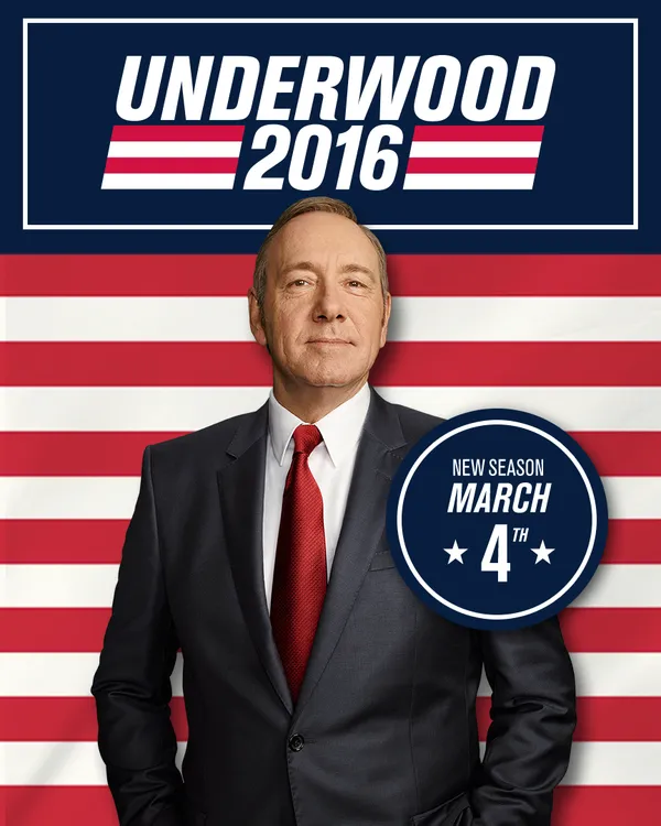 "House of Cards" w UPC. Liberty Global podpisało porozumienie z Netfliksem