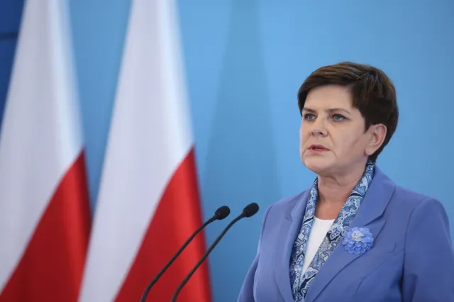 Szef MSZ: Beata Szydło zaproponuje koncepcję "elastycznej solidarności" ws. migracji
