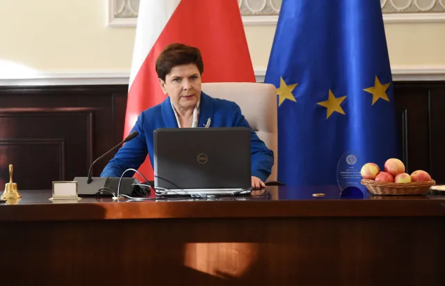 Rzecznik rządu: Obietnica premier ws. podwyższenia kwoty wolnej będzie zrealizowana