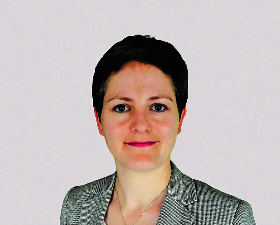 Joanna Koronkiewicz