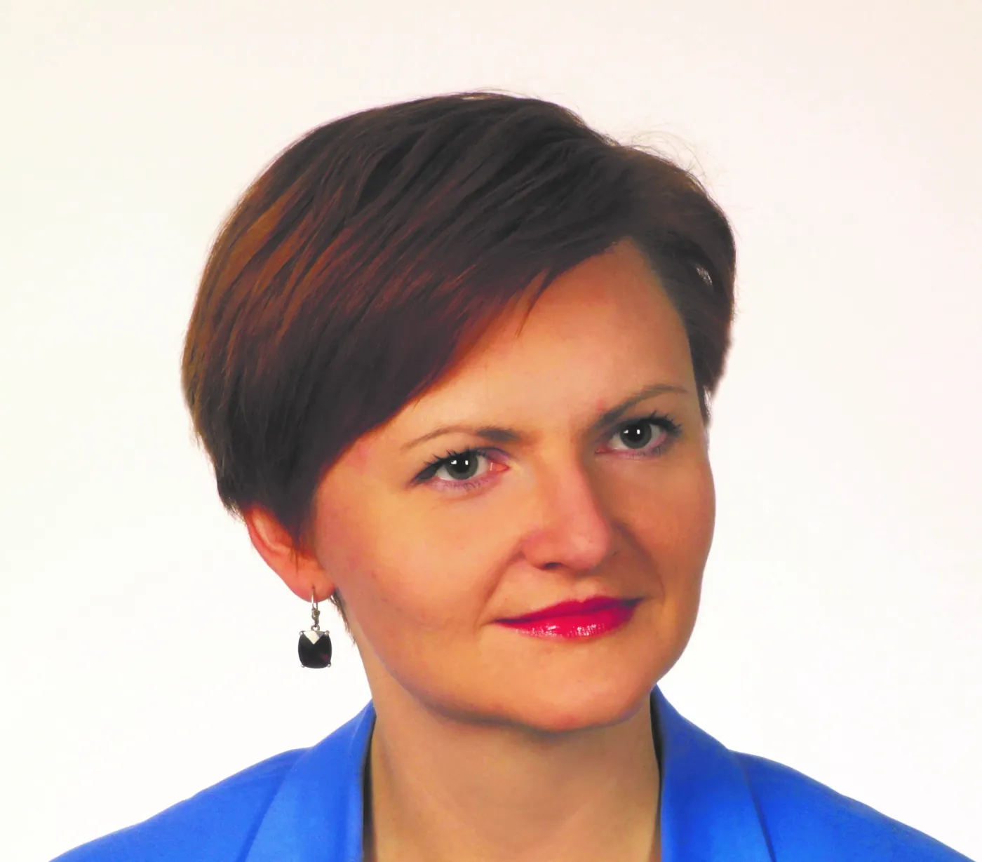 Agnieszka Gryszczyńska
