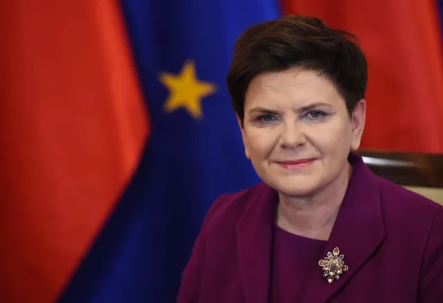 Premier: Otwieramy nowy rozdział we współpracy z Wielką Brytanią