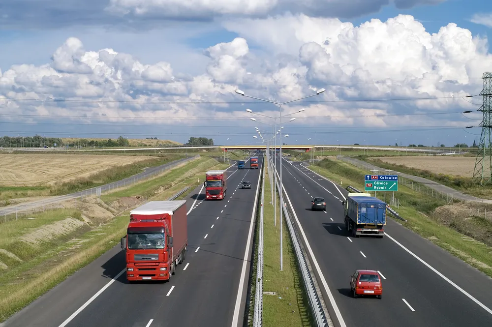 A1 i A2: Różne autostrady, wspólna opłata