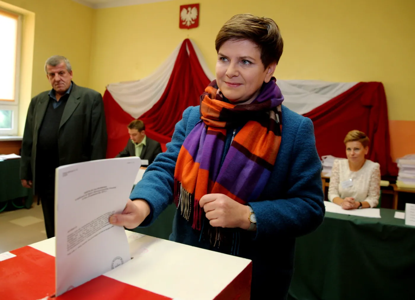 Wyborcze eldorado w telewizji: Najwięcej na czas antenowy wydał PiS, Kukiz ani złotówki