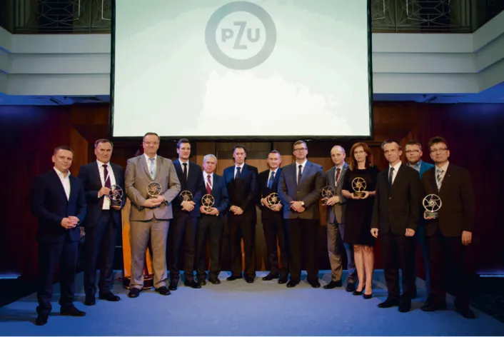 Za nami PZU Risk Engineering Days 2015