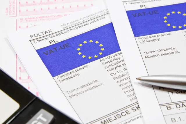 Komisja Europejska proponuje jednolitą deklarację VAT