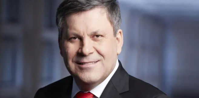 Janusz Piechociński