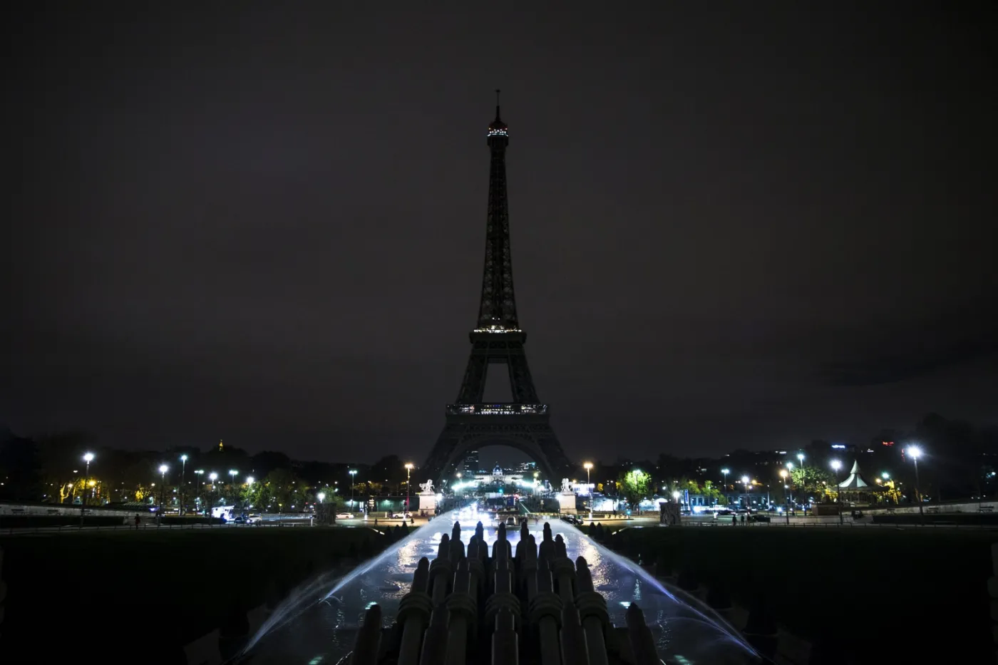 Francja: Politycy podzieleni. Mają różne wizje walki z terroryzmem