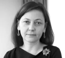 "Żyła szybko i intensywnie. Jej życie było jej pracą". Wspomnienie o prof. Monice Zbrojewskiej