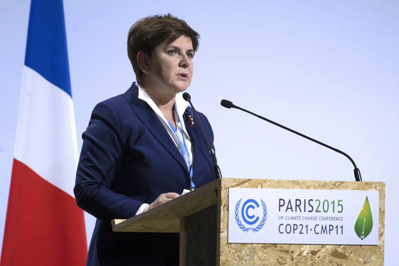 Szydło: Ekspertyzy wskazywały, że trzeba zmian w TK