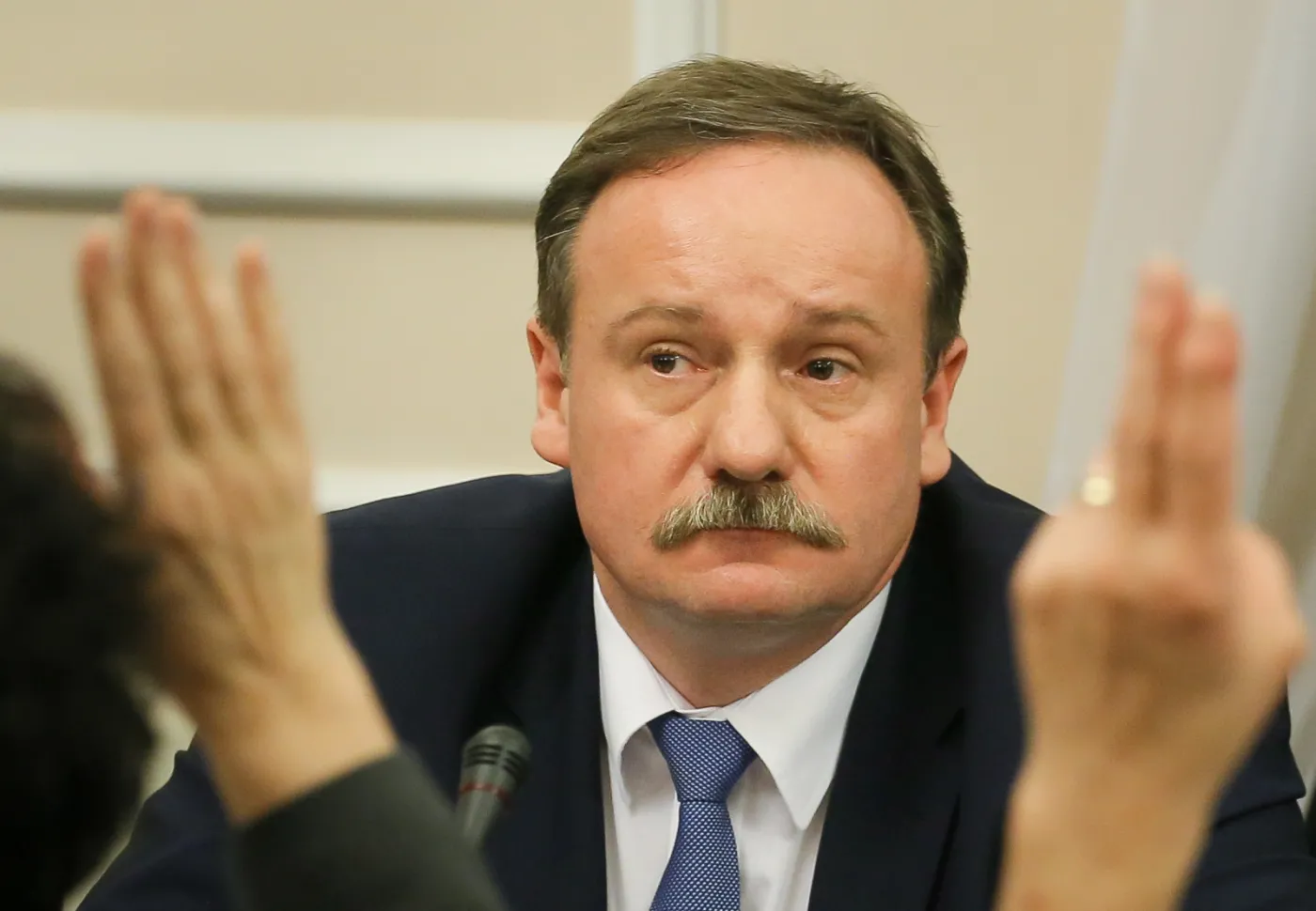 Sejm: Piotr Pszczółkowski wybrany na sędziego Trybunału