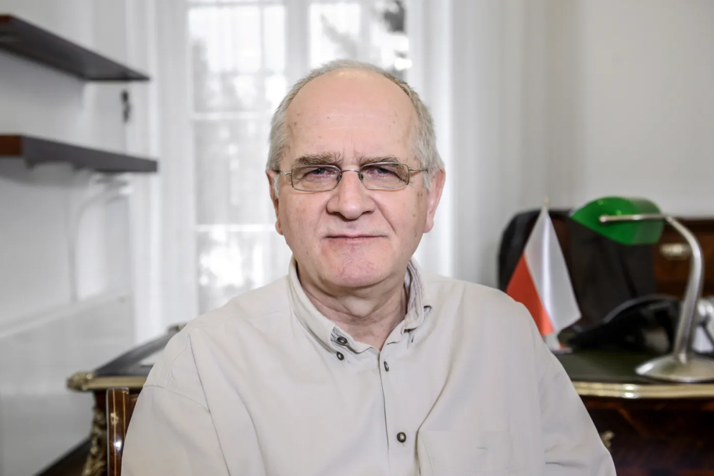 Czabański: Ustawa medialna PiS może wejść w życie w styczniu