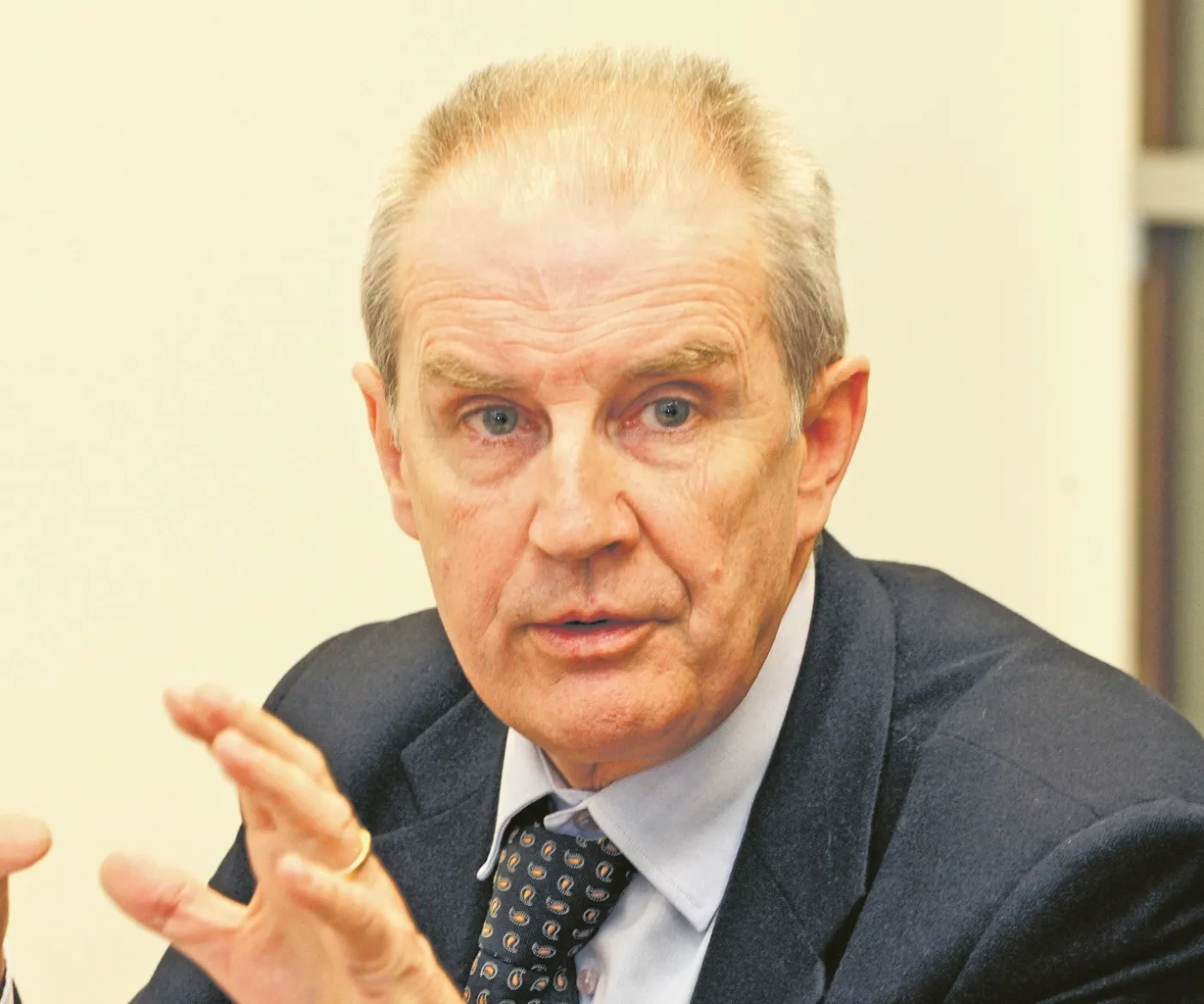 Mordasewicz: Obniżenie wieku emerytalnego będzie niekorzystne dla wysokości emerytur