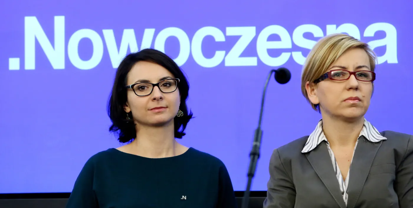 Nowoczesna zawiadamia prokuraturę ws. wstrzymania publikacji orzeczenia TK