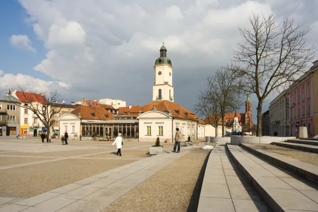 Białostocki IPN poszukuje ofiar UB