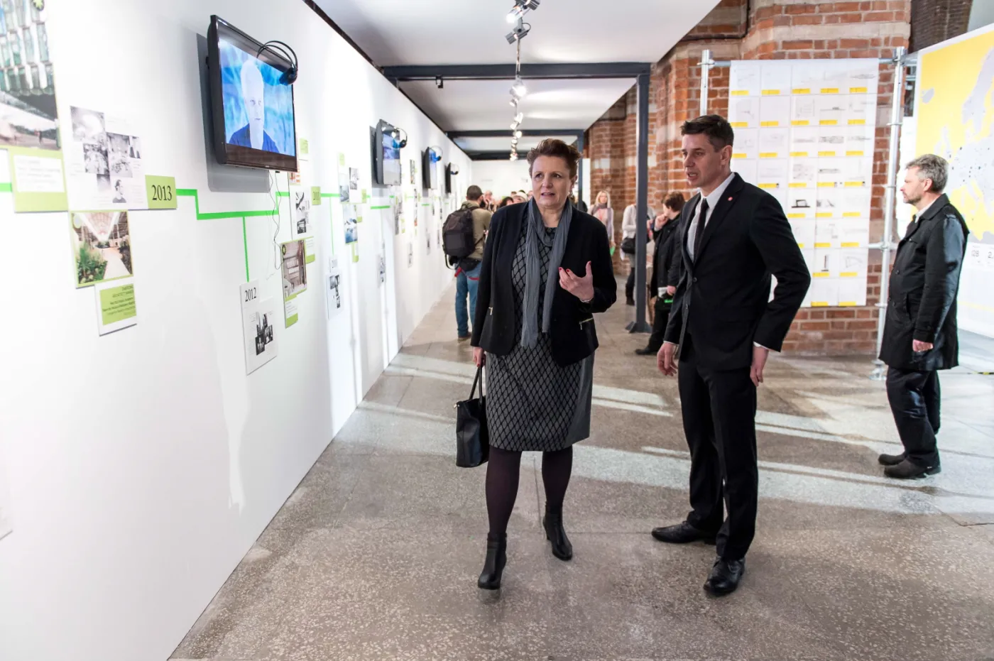 Gliński: Omilanowska nie powinna być dyrektorem Zamku Królewskiego w Warszawie