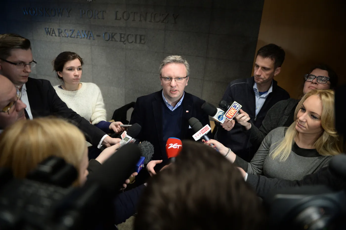Szczerski po debacie w PE: Wielki sukces rządzących Polską