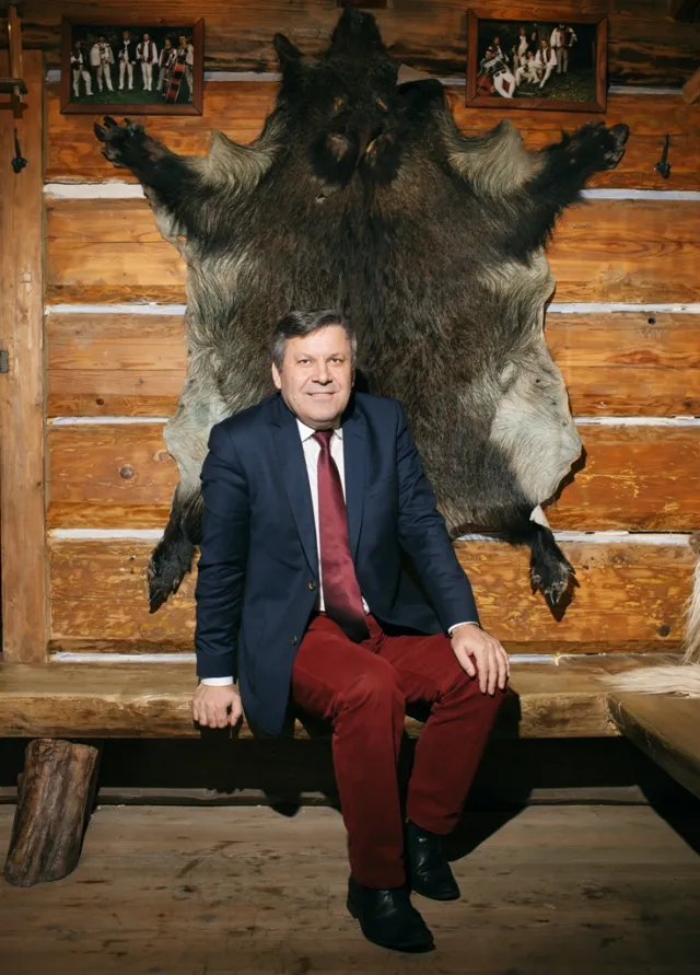 Piechociński: Jeszcze zatęsknicie za Polską w ruinie [WYWIAD]