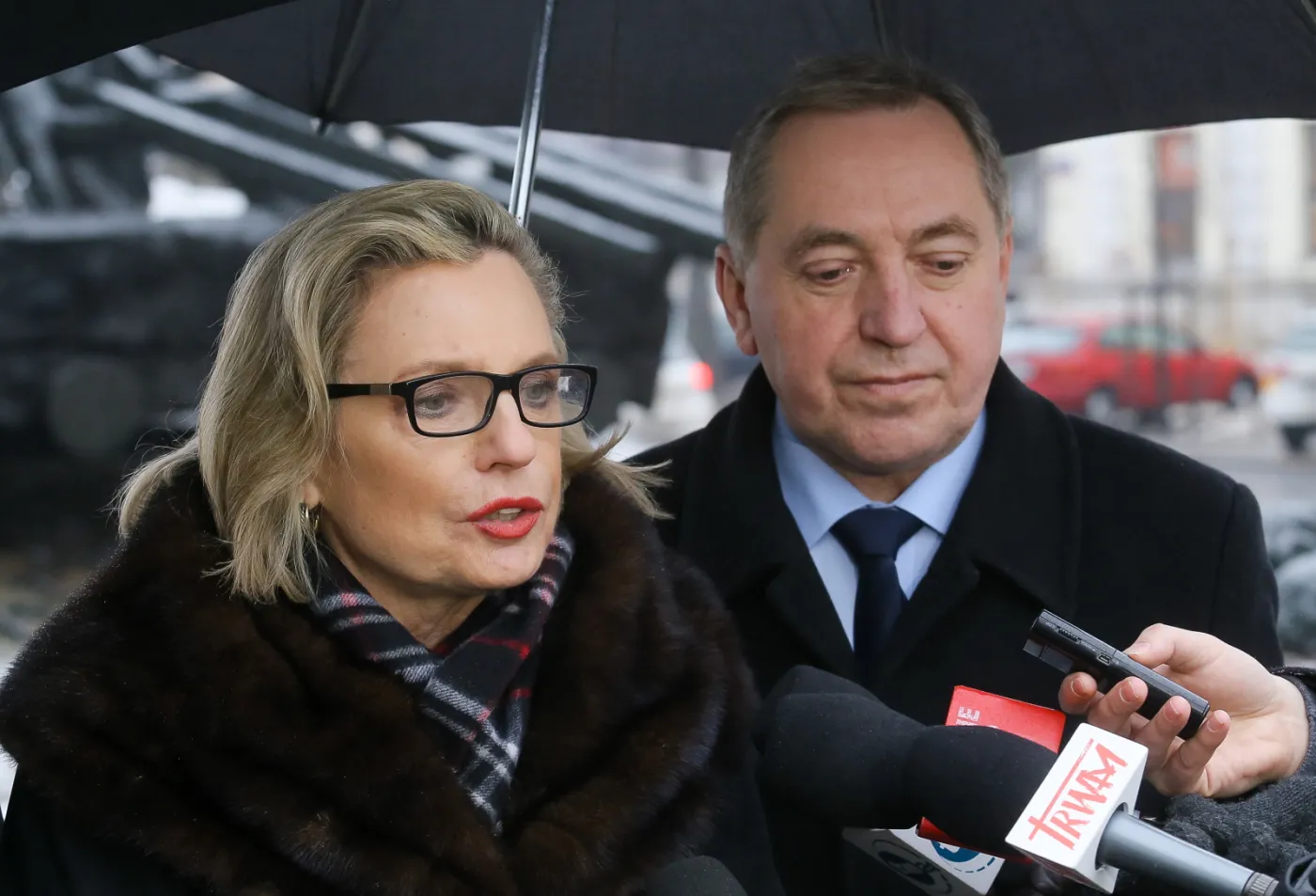 Anna Maria Anders kandydatką PiS w wyborach uzupełniających do Senatu