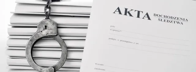 Korupcja w Sądzie Najwyższym: Jednak nie wszystkie wątki śledztwa zostały zakończone