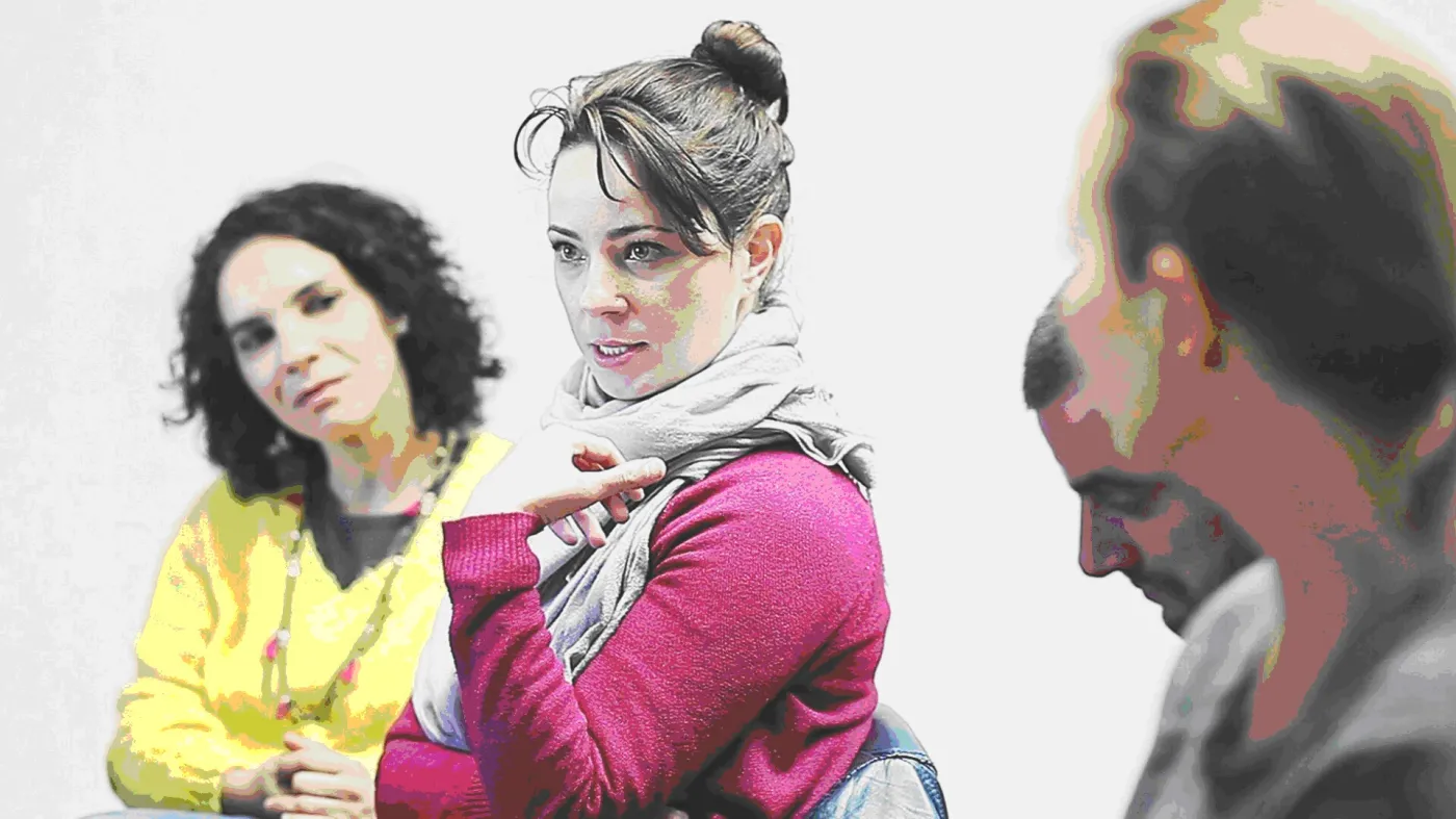 „Wiosna” Leonardo Moreiry w Teatrze Studio. Premiera już 4 marca